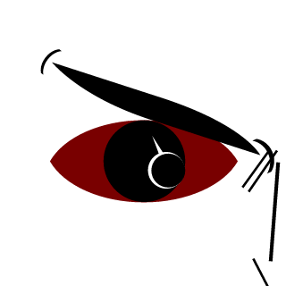 DircoChicate's emblem