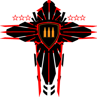 ICerberI's emblem