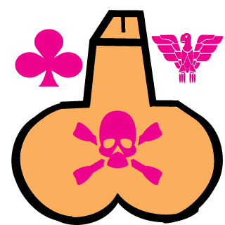 KristoKrusee's emblem