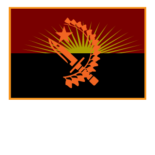 MCK-80's emblem