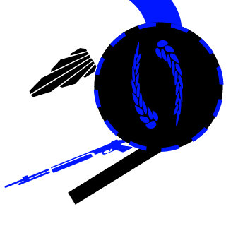 Kesner13's emblem