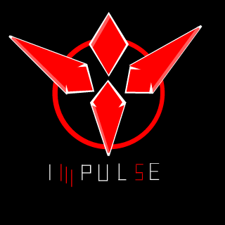 I m p u l s e  Team's emblem