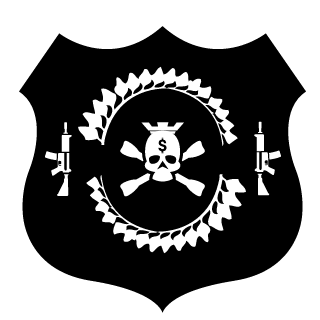 SEEMENUTZ's emblem