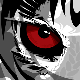 iBexys's emblem