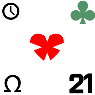 Loucoo21's emblem