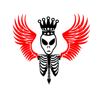 18Kbps's emblem