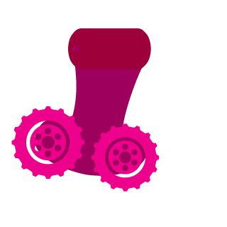 Y8DvL's emblem