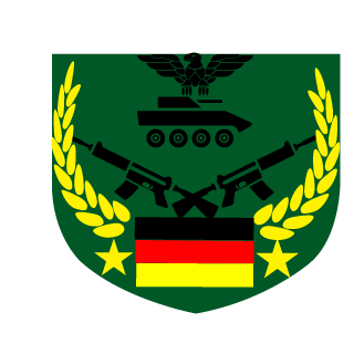 HGSiberia's emblem