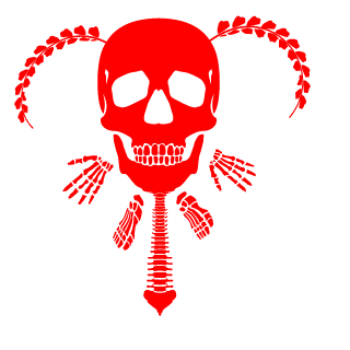 kobekeepgonging's emblem