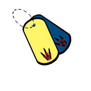Ulfhaednarrrr's emblem