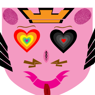 HexHero's emblem