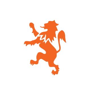 Amersfoort United's emblem