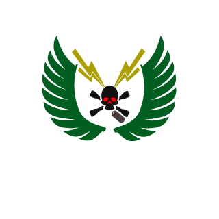 Savengard's emblem