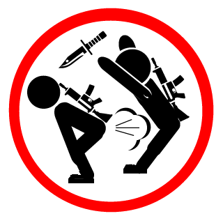 Therapingrock's emblem