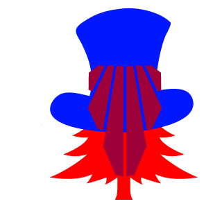Dadscreamysauce's emblem