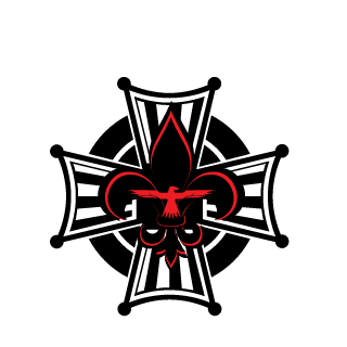 II LOL jAkE II's emblem