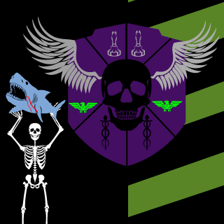 boofingcoke's emblem