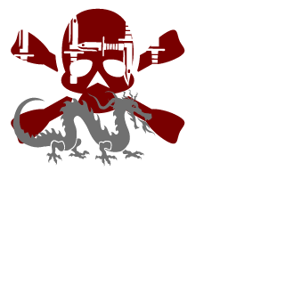 gallactor's emblem