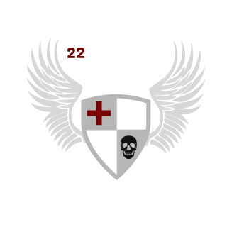 Christach22's emblem