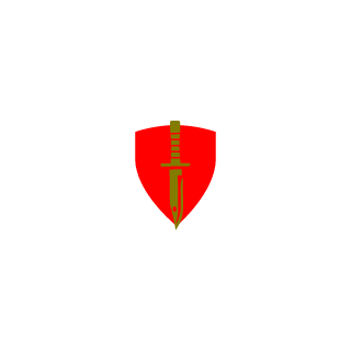 Arctic Knight Alliance's emblem