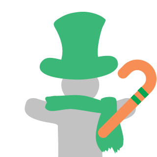 wlcl's emblem