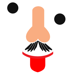 Laaden's emblem