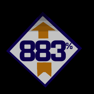 B4D 935's emblem