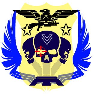 The Division Elite BR's emblem