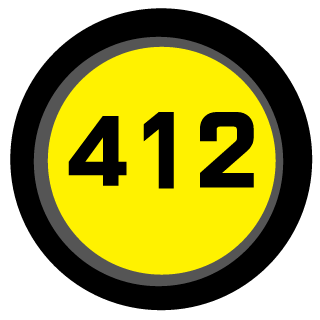 Ramrod180's emblem