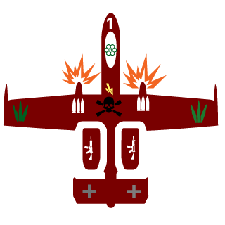 Nikken7384's emblem