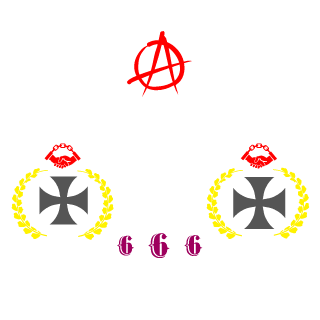 Rafalpaczek's emblem