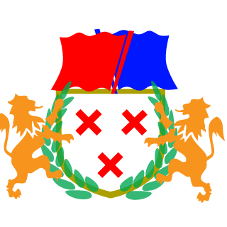 TimBvW2's emblem