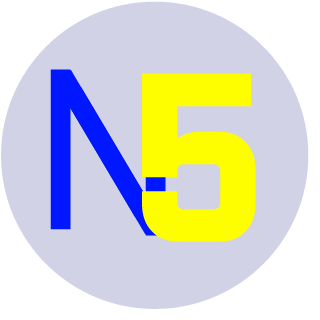 N52000's emblem