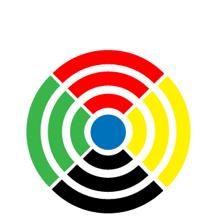 amachicken's emblem