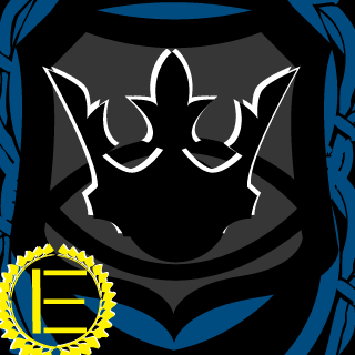 AKIO_LIGHT's emblem