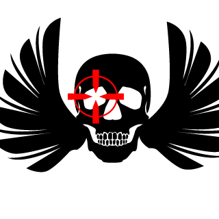 I_4M_L3G10N's emblem