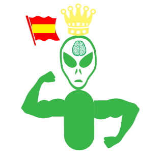 Hellstalker69's emblem