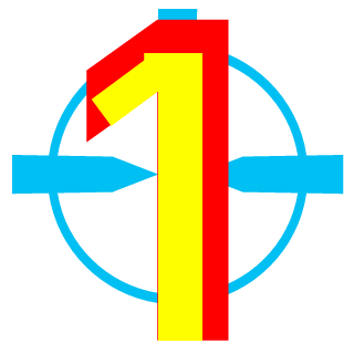 TGCrow's emblem