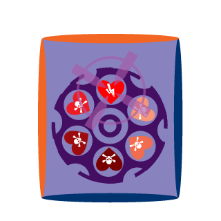 Dimii3y's emblem