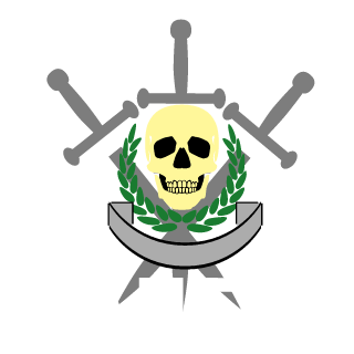 Brixmis's emblem