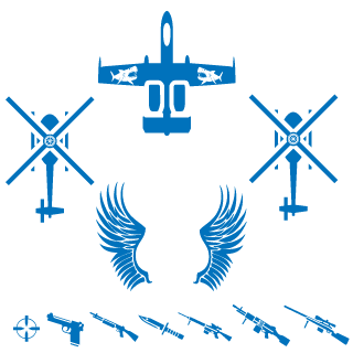 ImSTRONGuNoT's emblem