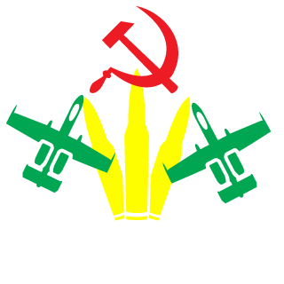 Gunnerman502's emblem