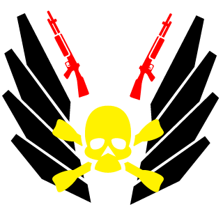 Patallica's emblem