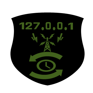 IIIDIRTYDOGIII's emblem