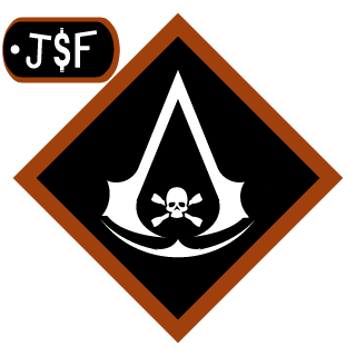 CaptainDArKKzAck's emblem