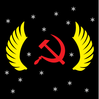 Zimaslava's emblem