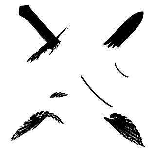 SaladStop's emblem