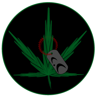 Clase Criminal's emblem