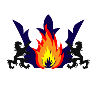 SirOdyOne's emblem