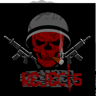 Clan Rejects's emblem